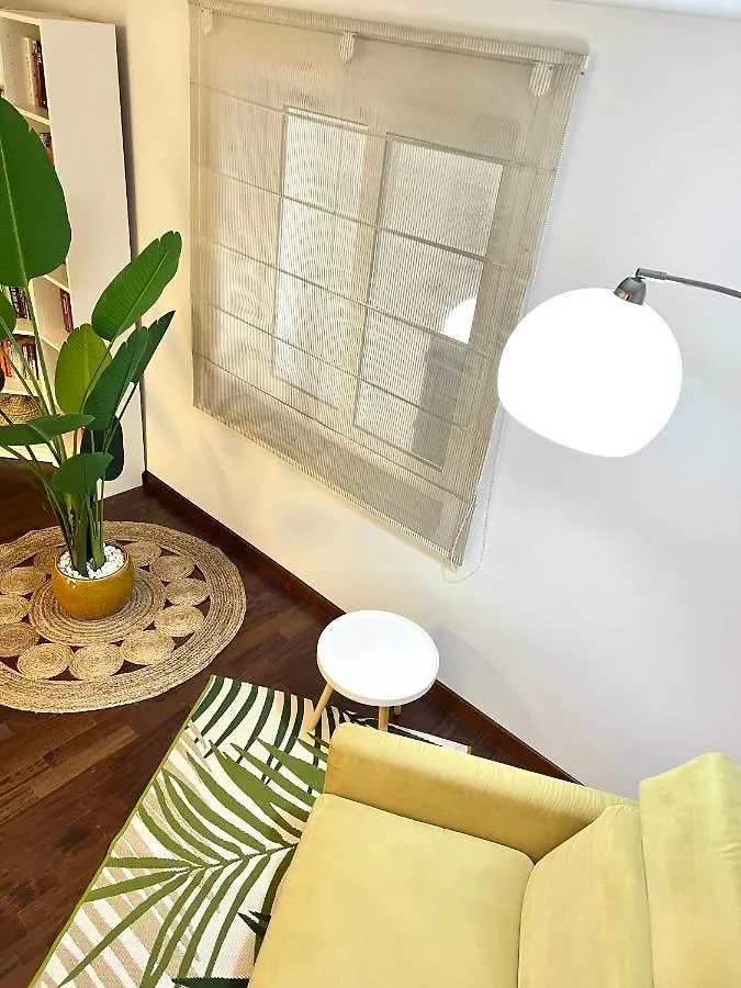 Duplex Maisonette Sliema With Jacuzzi By Arcobnb