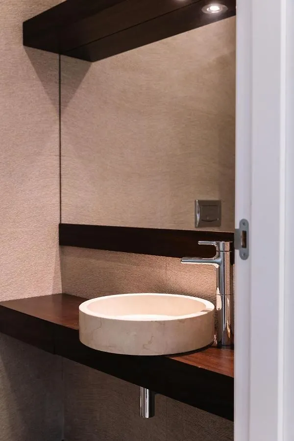 Duplex Maisonette Sliema With Jacuzzi By Arcobnb 0*,
