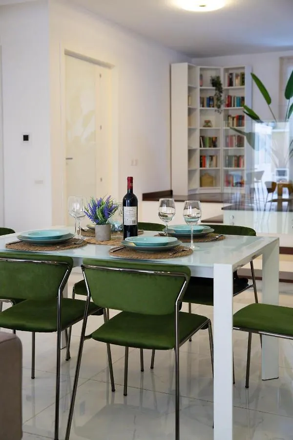 Duplex Maisonette Sliema With Jacuzzi By Arcobnb Malta
