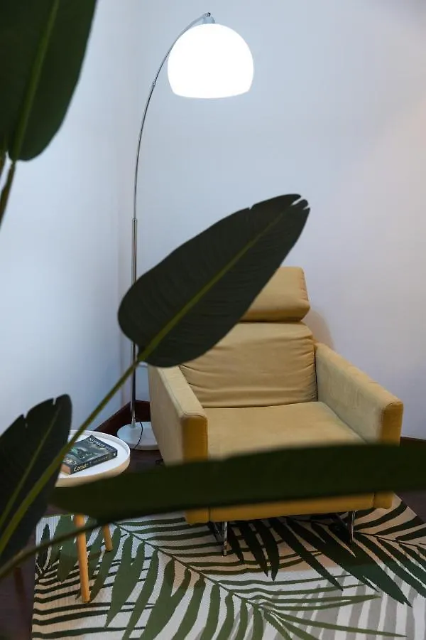Duplex Maisonette Sliema With Jacuzzi By Arcobnb 0*,  Malta