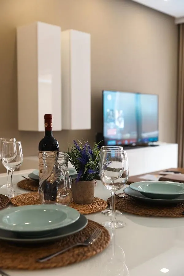 Apartment Duplex Maisonette Sliema With Jacuzzi By Arcobnb Malta