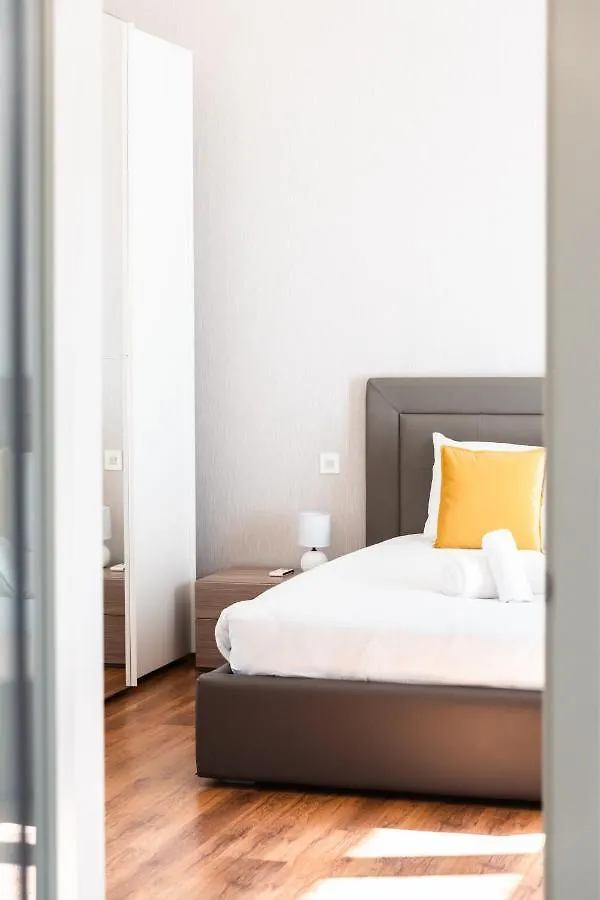 Duplex Maisonette Sliema With Jacuzzi By Arcobnb