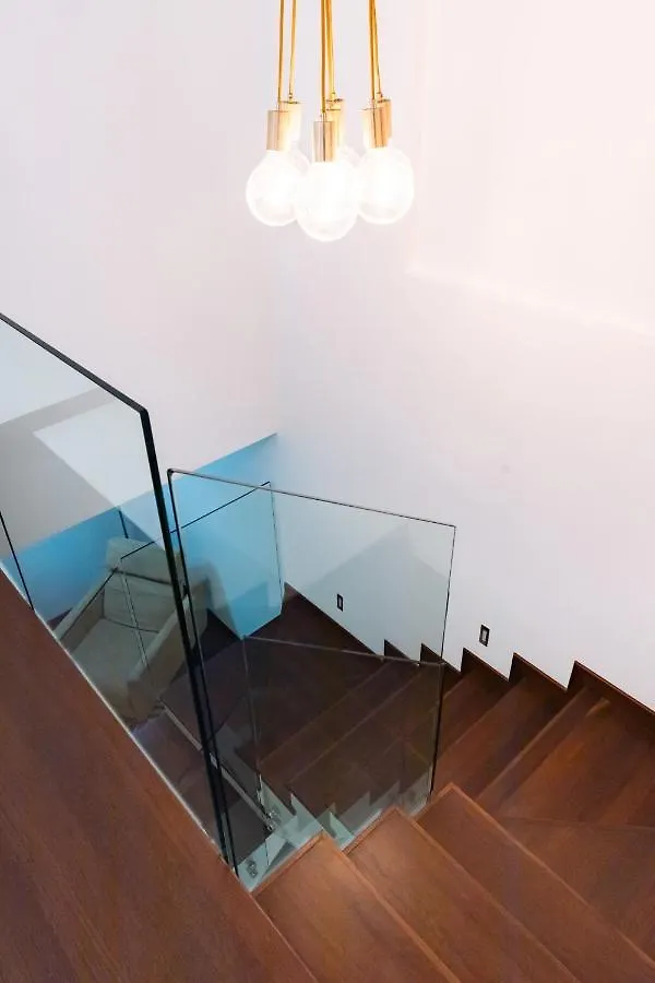 Duplex Maisonette Sliema With Jacuzzi By Arcobnb Apartment