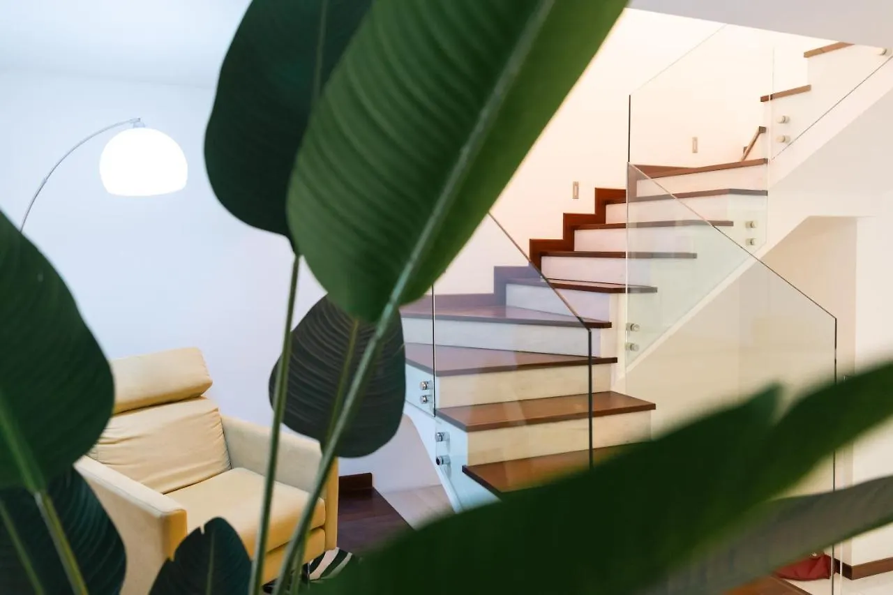 Duplex Maisonette Sliema With Jacuzzi By Arcobnb